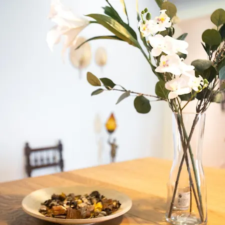 Appartement Charming 3-bedroom Retreat In The Heart Of